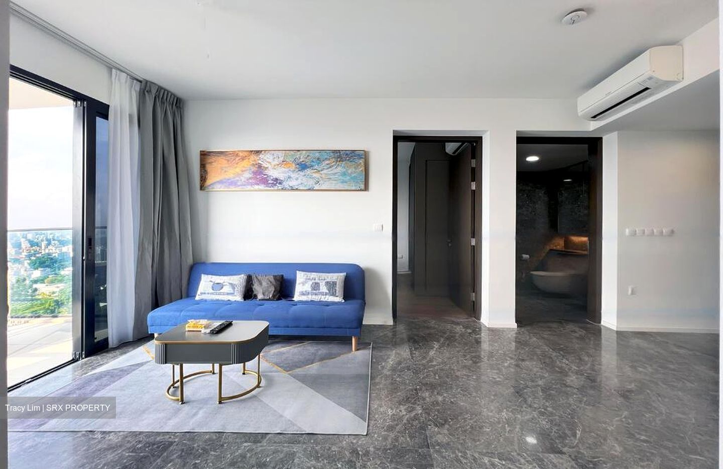 Avenue South Residence (D3), Apartment #500982421